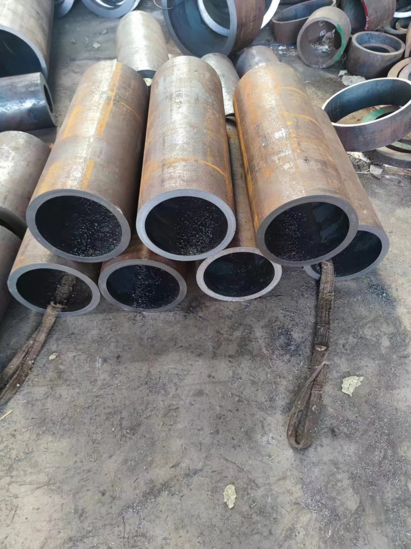 温县温县温县12Cr1MovG无缝钢管切割