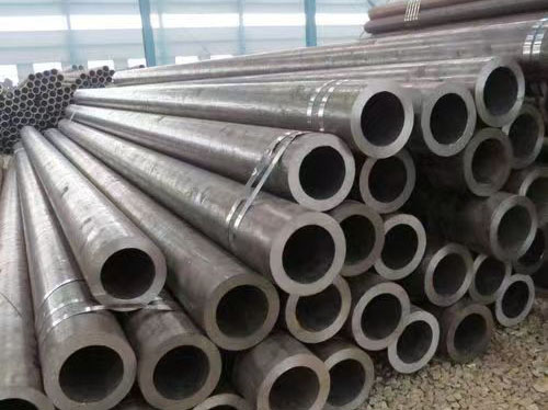 温县15CrMoG合金钢管