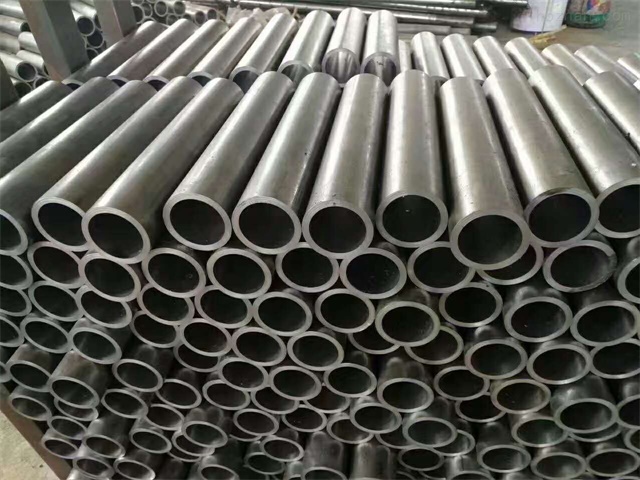 温县30CrMo精密无缝钢管