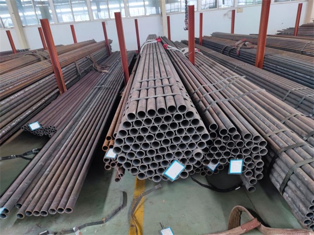 温县20G合金无缝钢管
